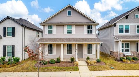 A home in Northlake