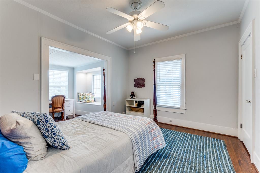 HIGHLAND PARK 4TH INST - Residential