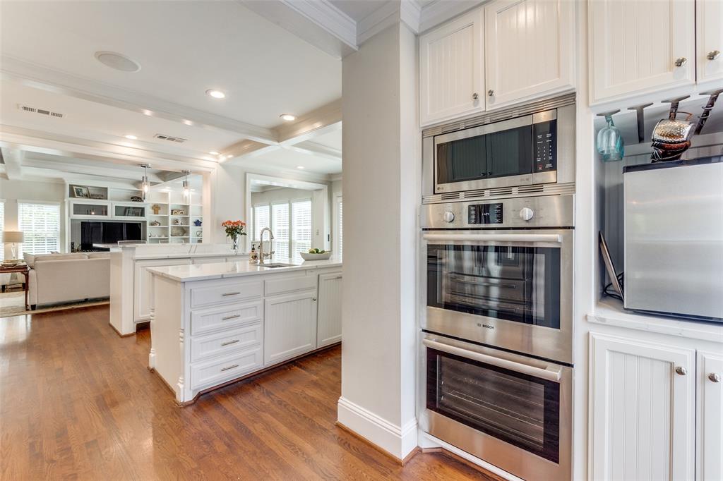 HIGHLAND PARK 4TH INST - Residential