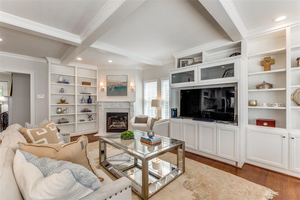 HIGHLAND PARK 4TH INST - Residential