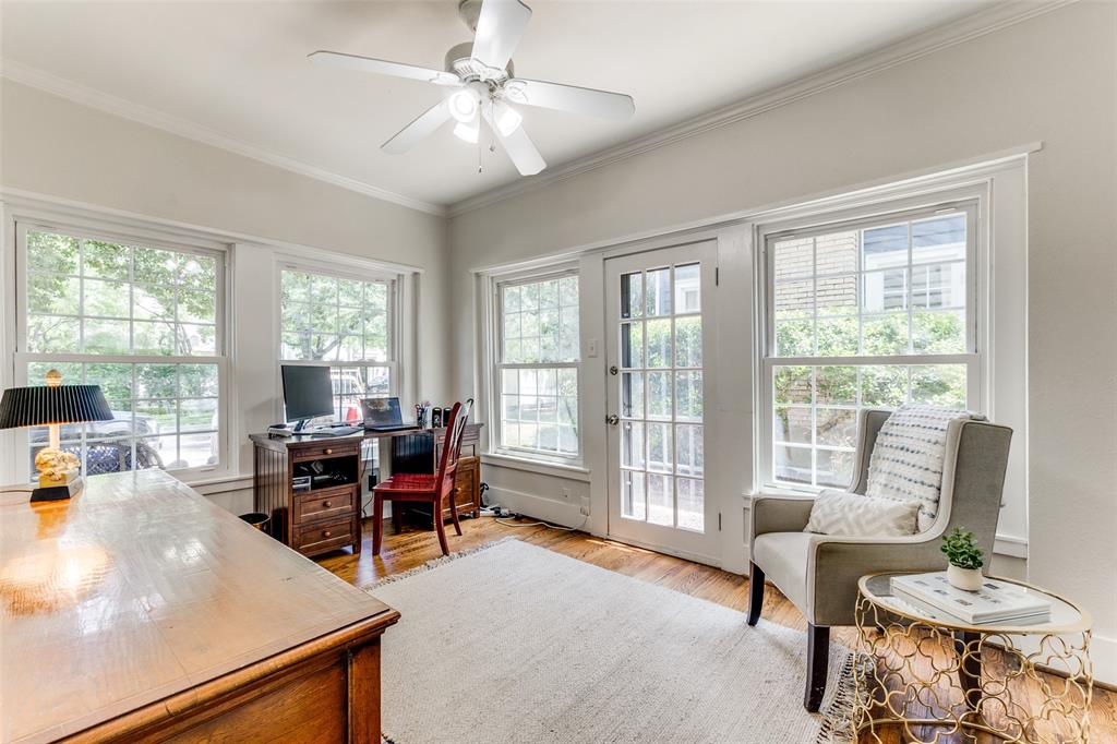 HIGHLAND PARK 4TH INST - Residential