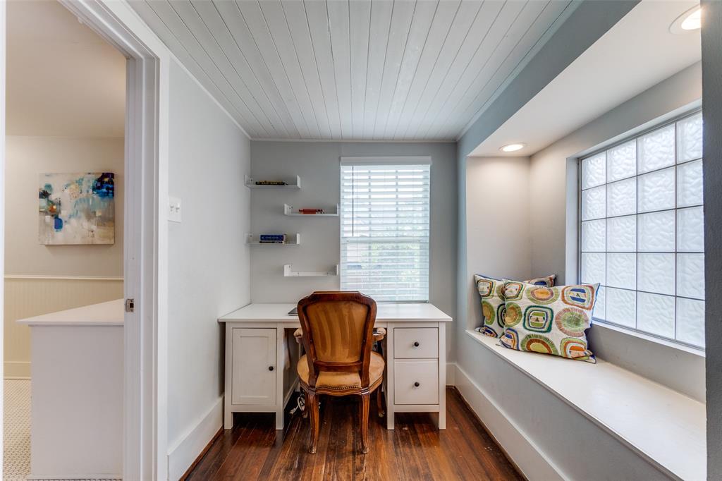 HIGHLAND PARK 4TH INST - Residential