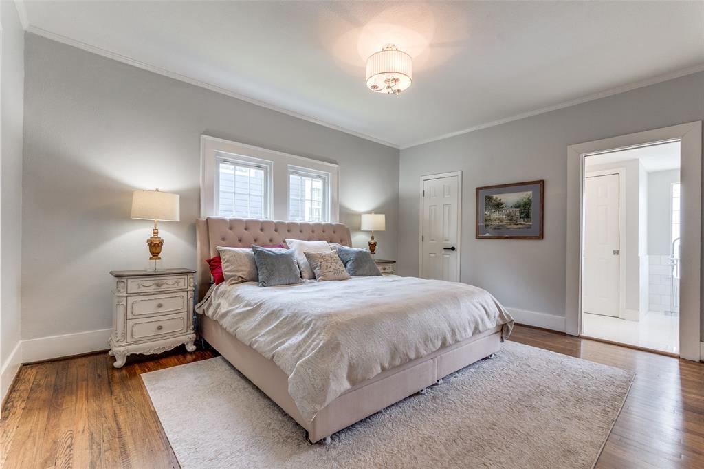 HIGHLAND PARK 4TH INST - Residential