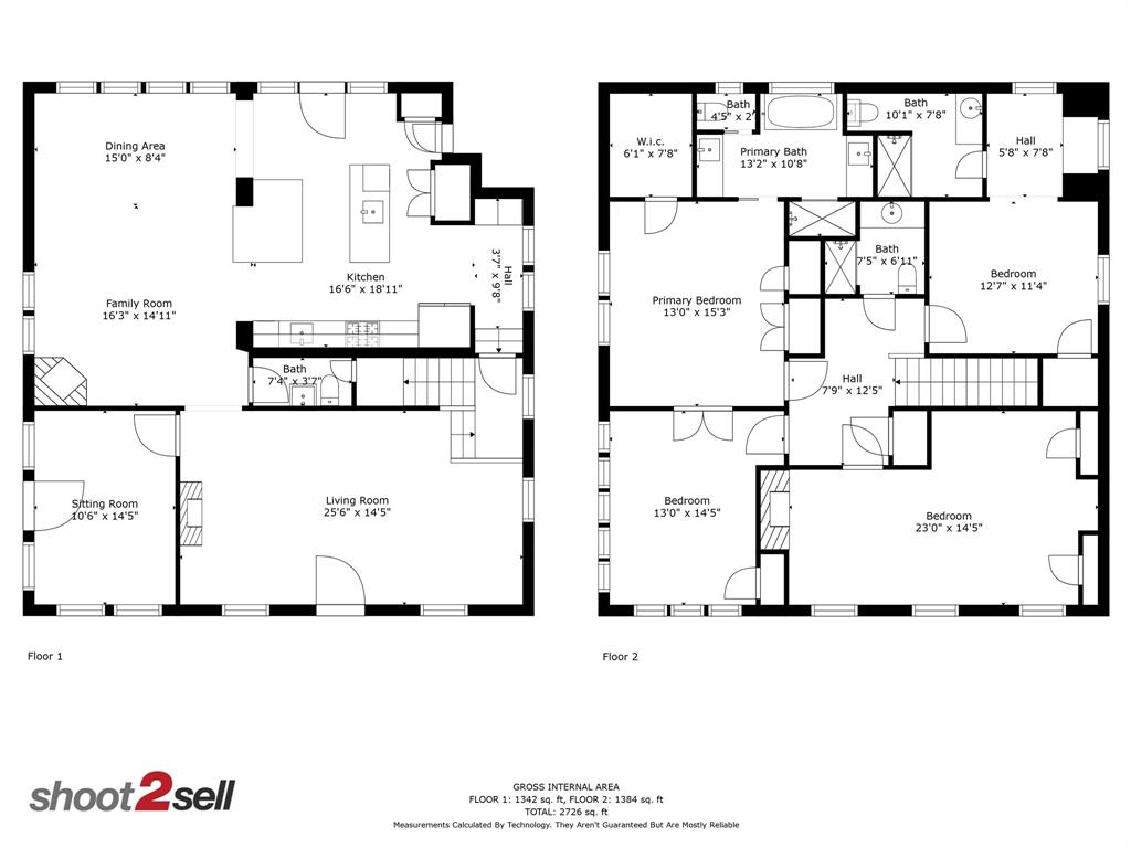 HIGHLAND PARK 4TH INST - Residential