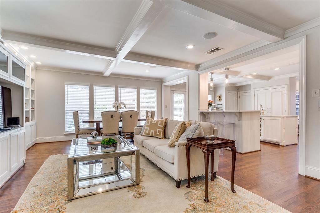 HIGHLAND PARK 4TH INST - Residential