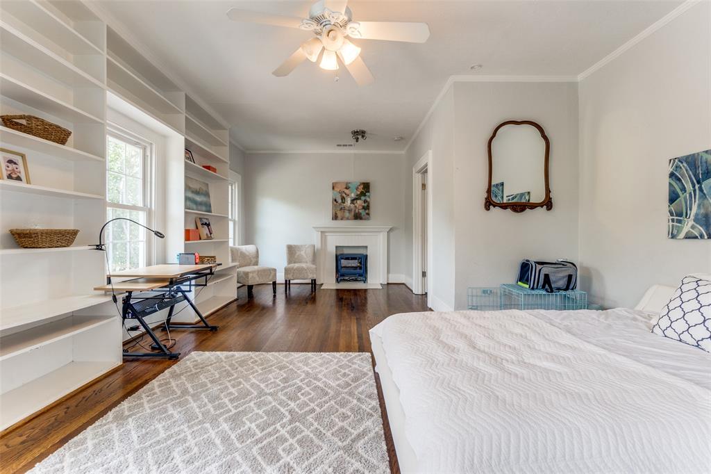 HIGHLAND PARK 4TH INST - Residential