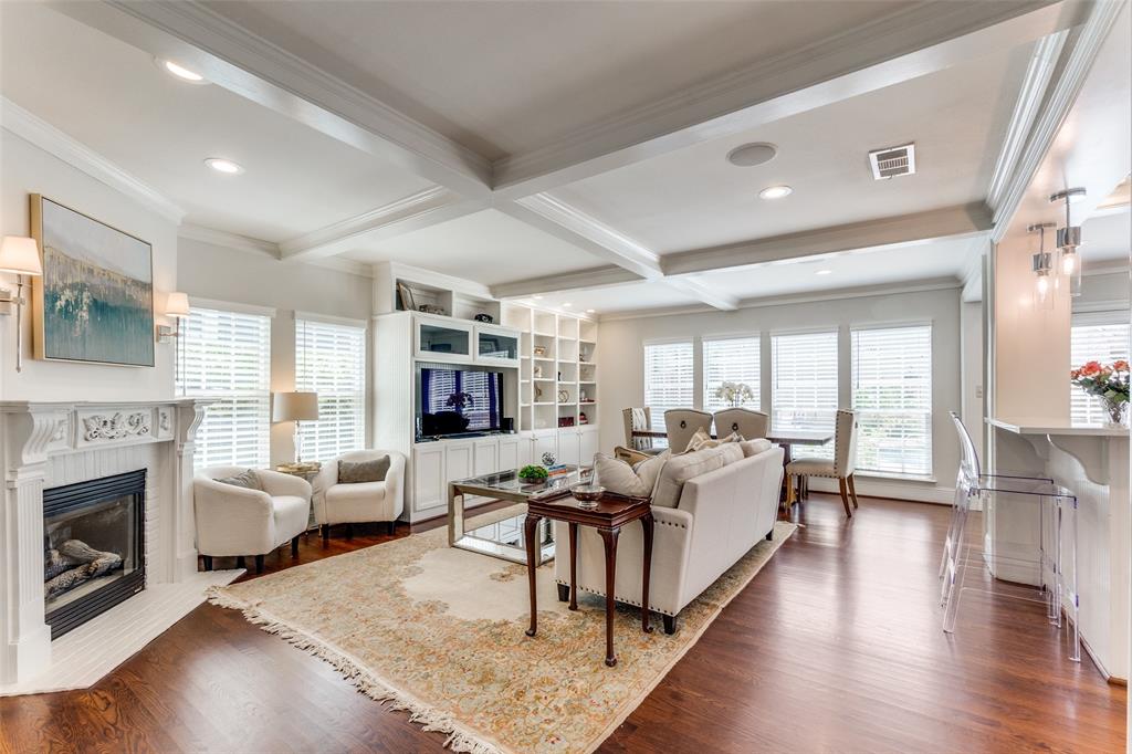 HIGHLAND PARK 4TH INST - Residential