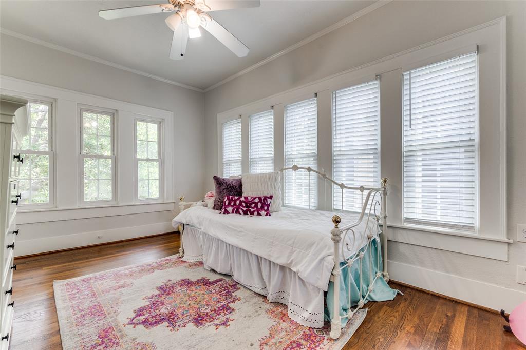 HIGHLAND PARK 4TH INST - Residential