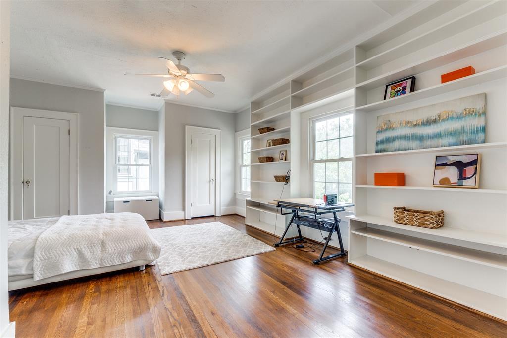 HIGHLAND PARK 4TH INST - Residential