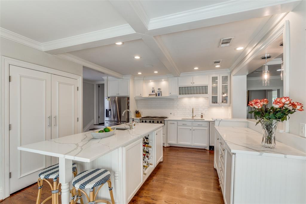 HIGHLAND PARK 4TH INST - Residential