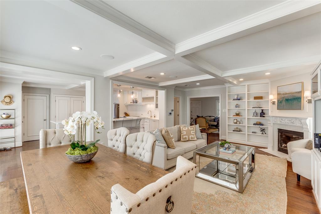 HIGHLAND PARK 4TH INST - Residential