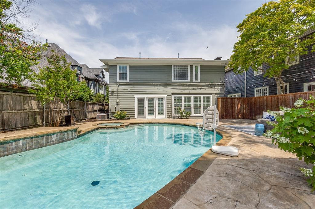 HIGHLAND PARK 4TH INST - Residential