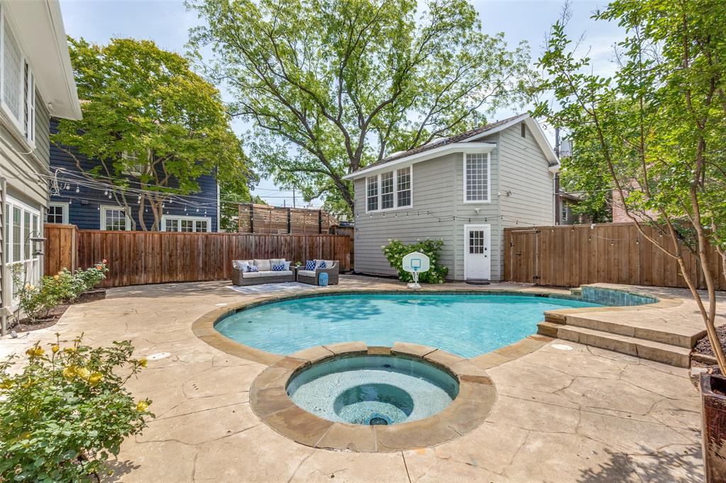 HIGHLAND PARK 4TH INST - Residential