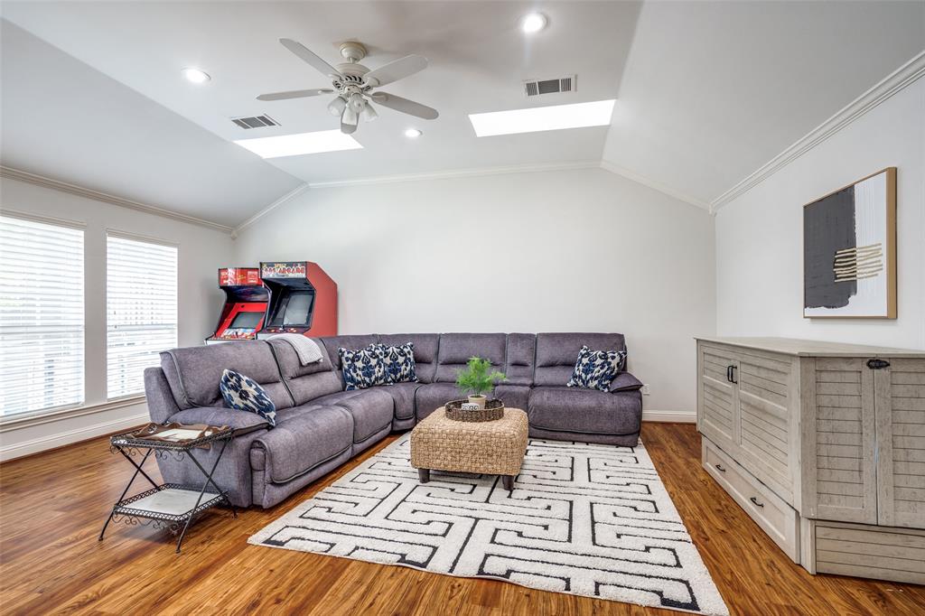 HIGHLAND PARK 4TH INST - Residential