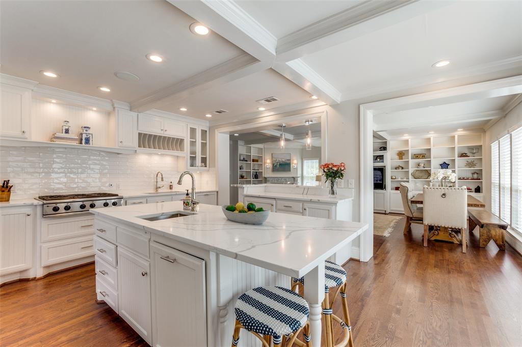 HIGHLAND PARK 4TH INST - Residential