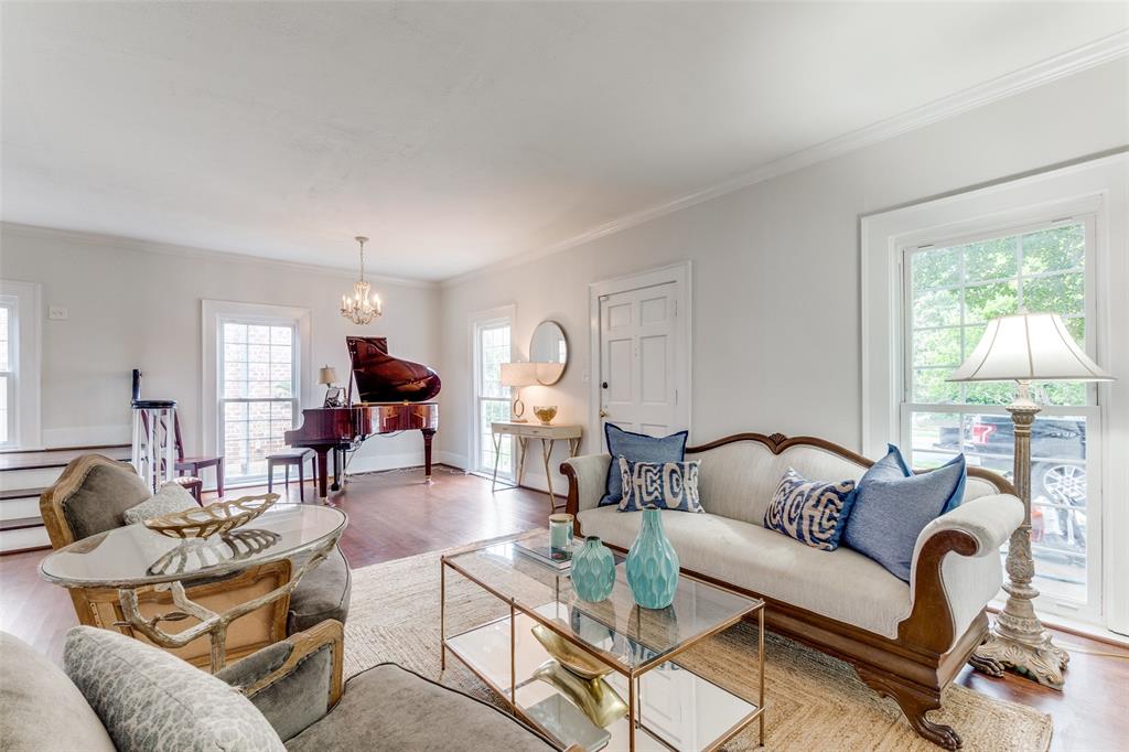 HIGHLAND PARK 4TH INST - Residential