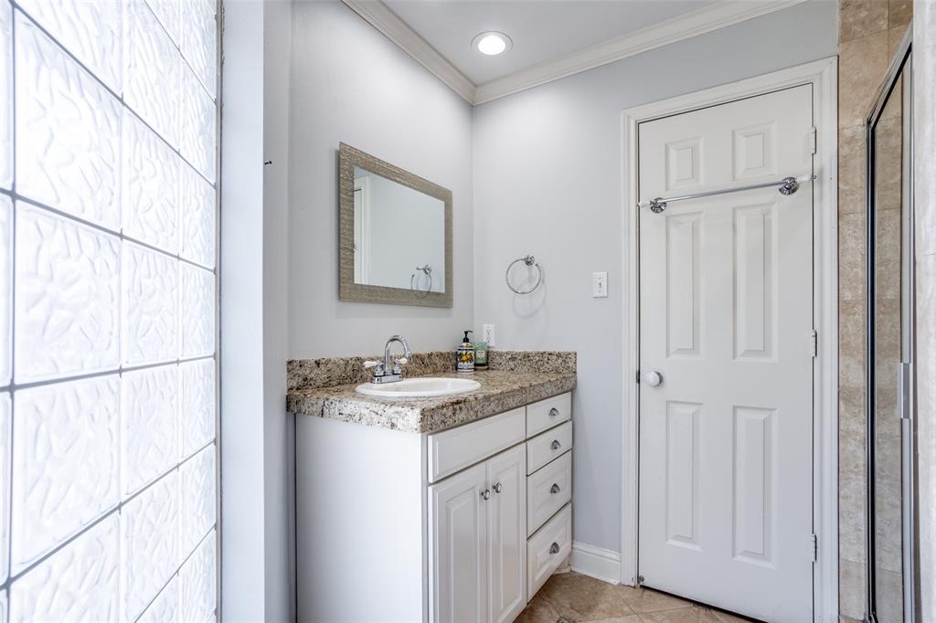 HIGHLAND PARK 4TH INST - Residential