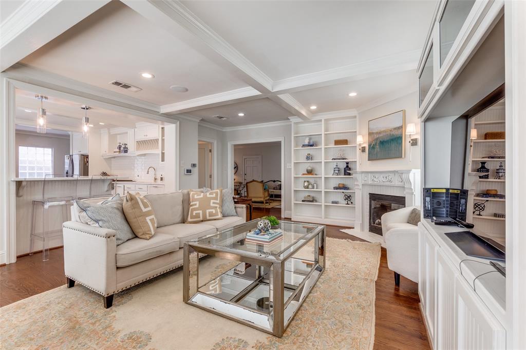 HIGHLAND PARK 4TH INST - Residential