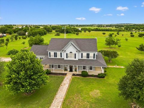 6438 W Fm 4 Cleburne TX 76044