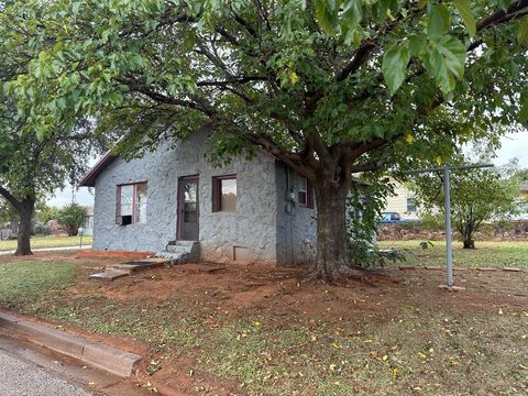 A home in Sweetwater