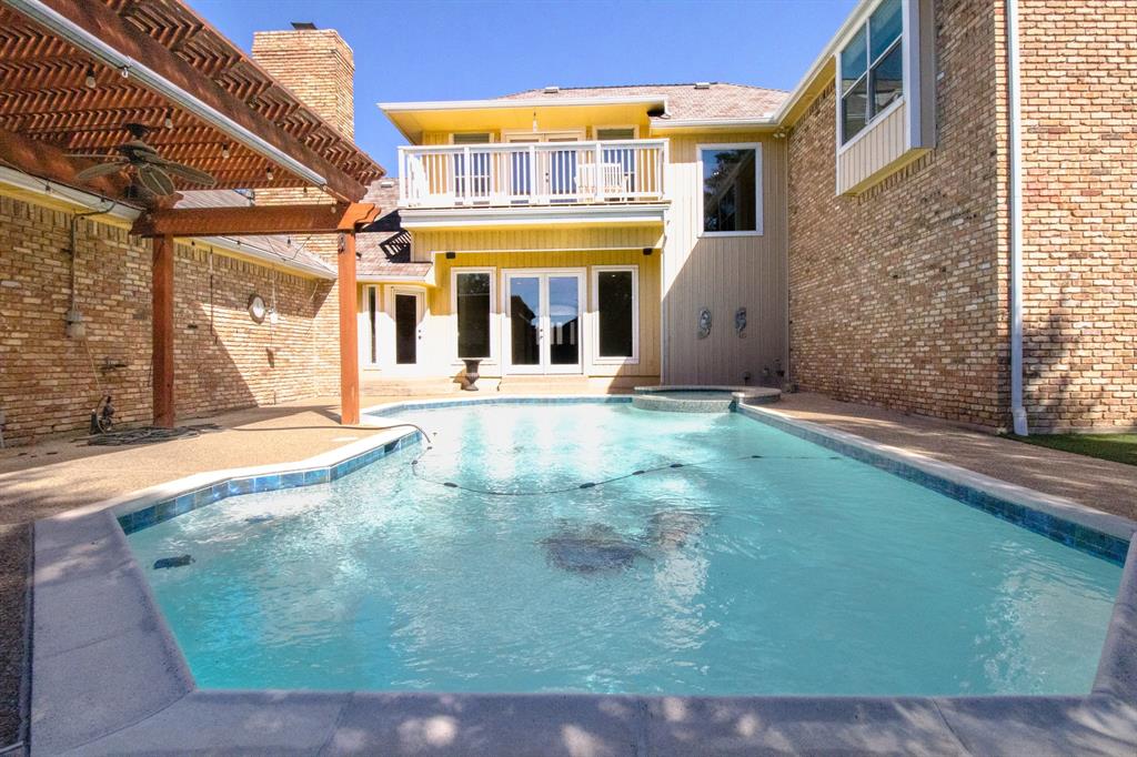 Bent Trail Add Ph One - Residential