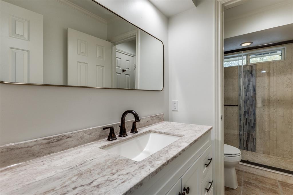 Bent Trail Add Ph One - Residential