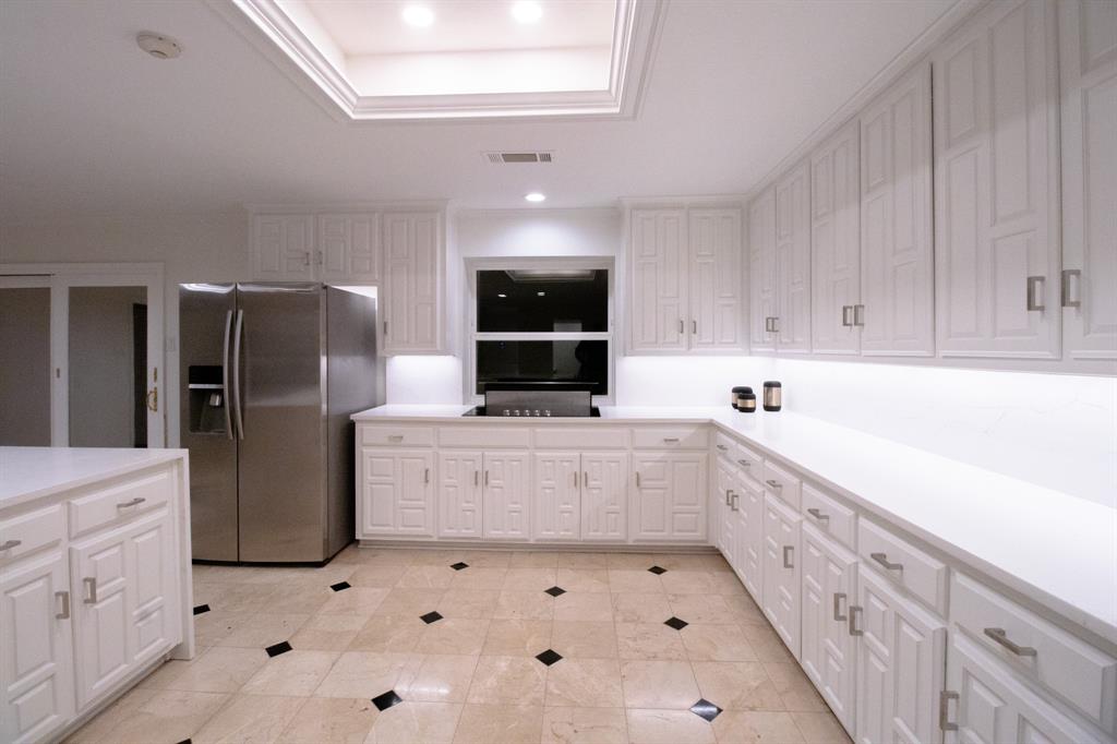 Bent Trail Add Ph One - Residential