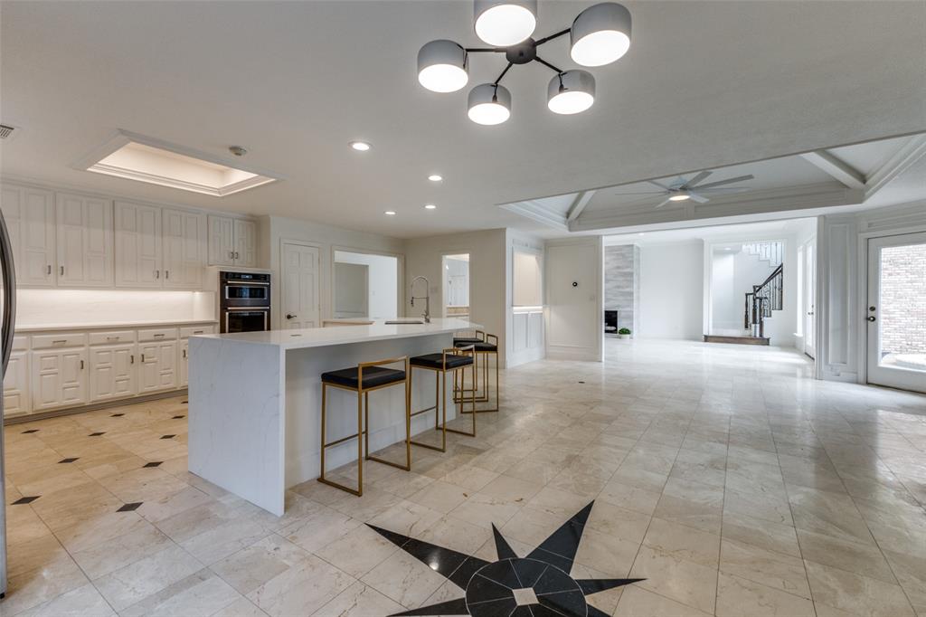 Bent Trail Add Ph One - Residential