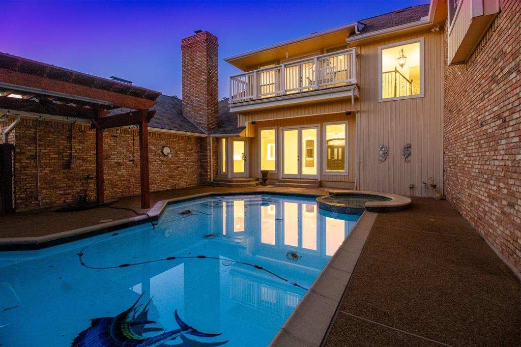 Bent Trail Add Ph One - Residential