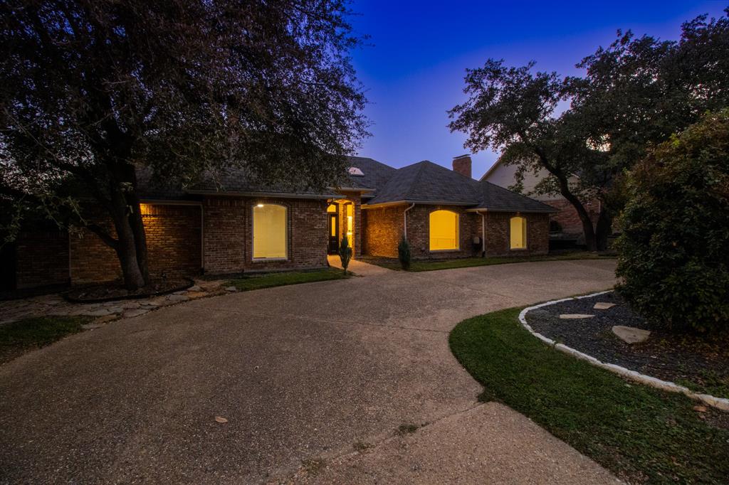 Bent Trail Add Ph One - Residential