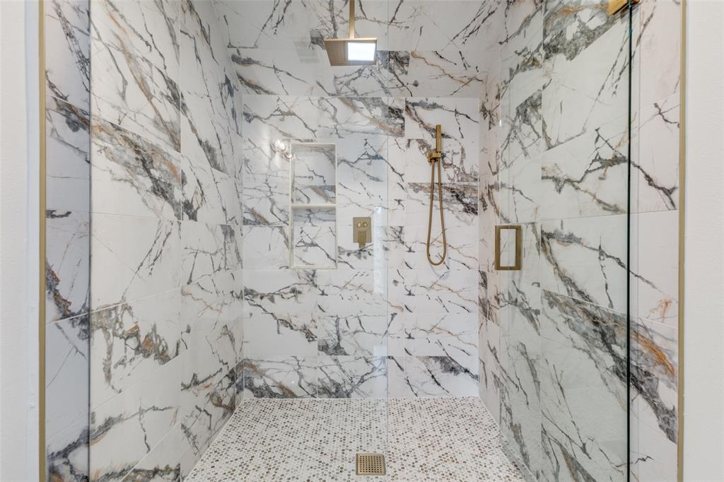 Bent Trail Add Ph One - Residential