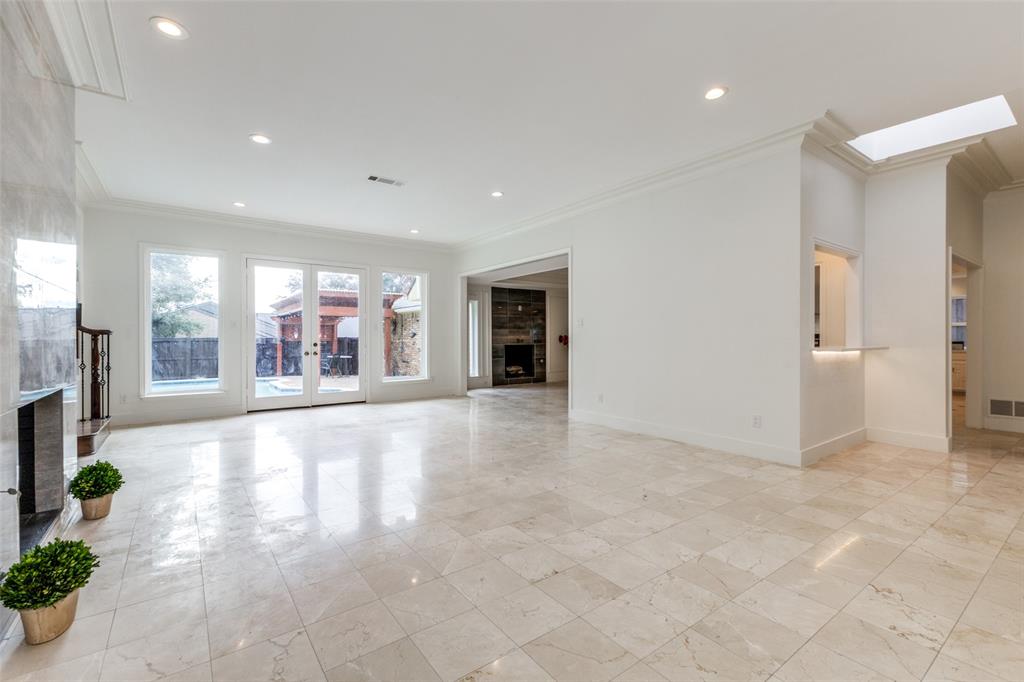 Bent Trail Add Ph One - Residential