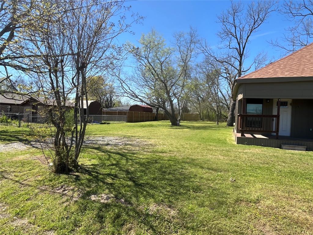 Fairview Add - Residential