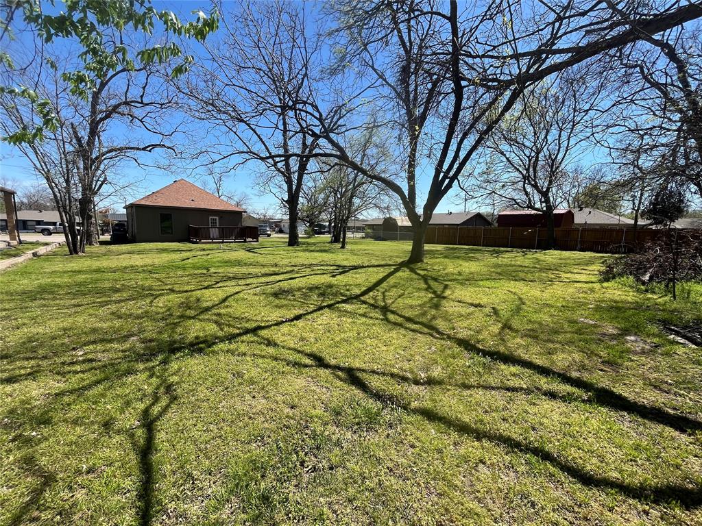 Fairview Add - Residential