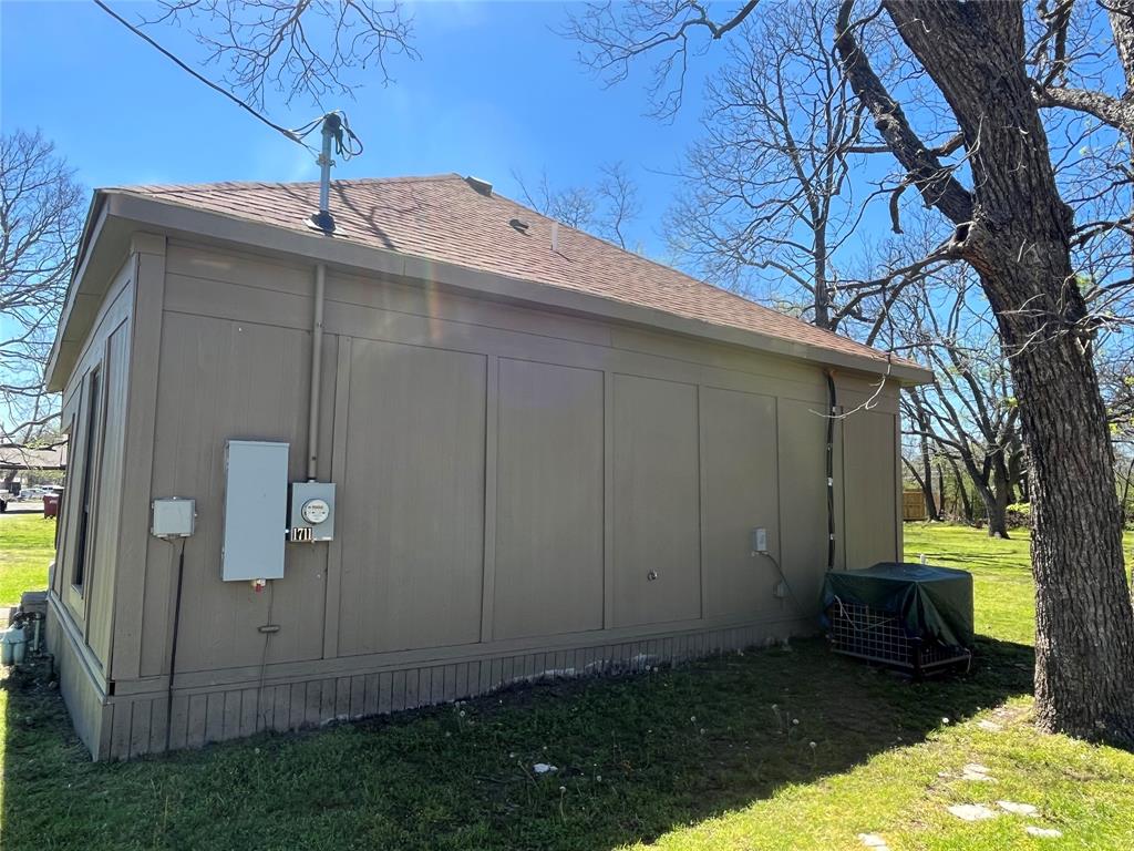 Fairview Add - Residential