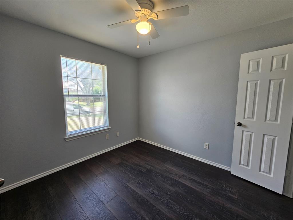 Brook Meadows 01 - Residential Lease