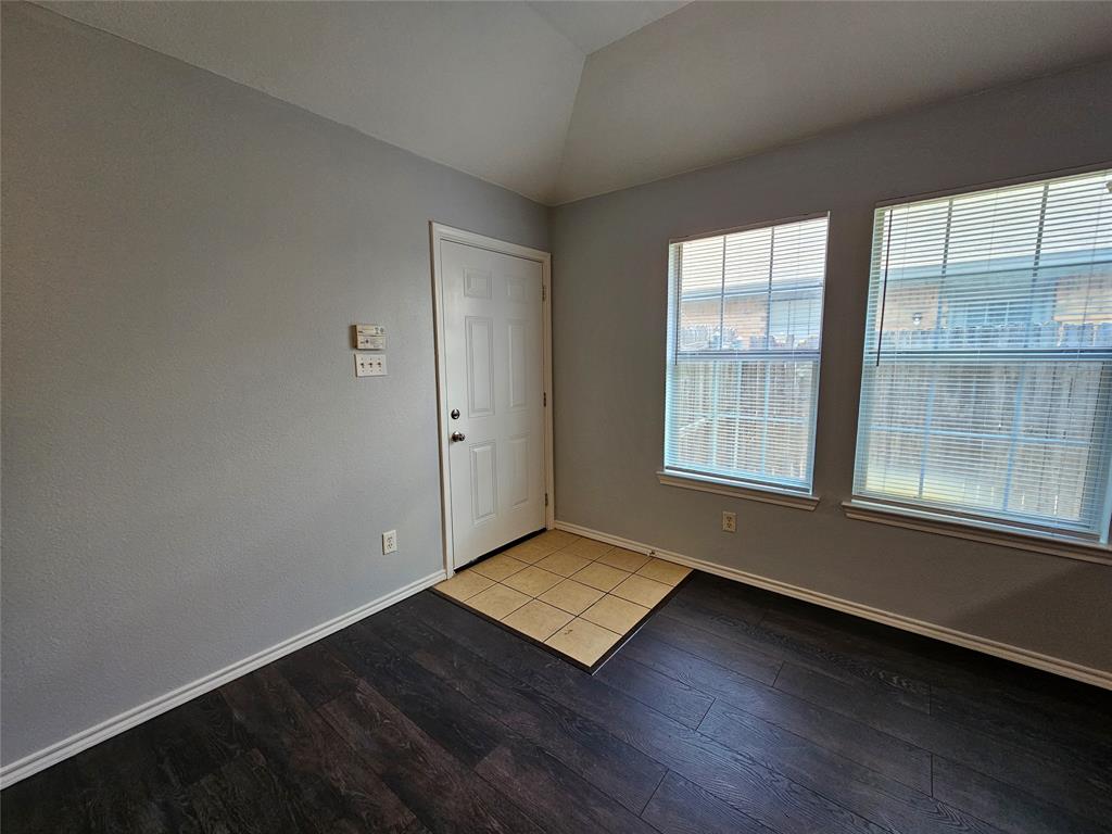 Brook Meadows 01 - Residential Lease