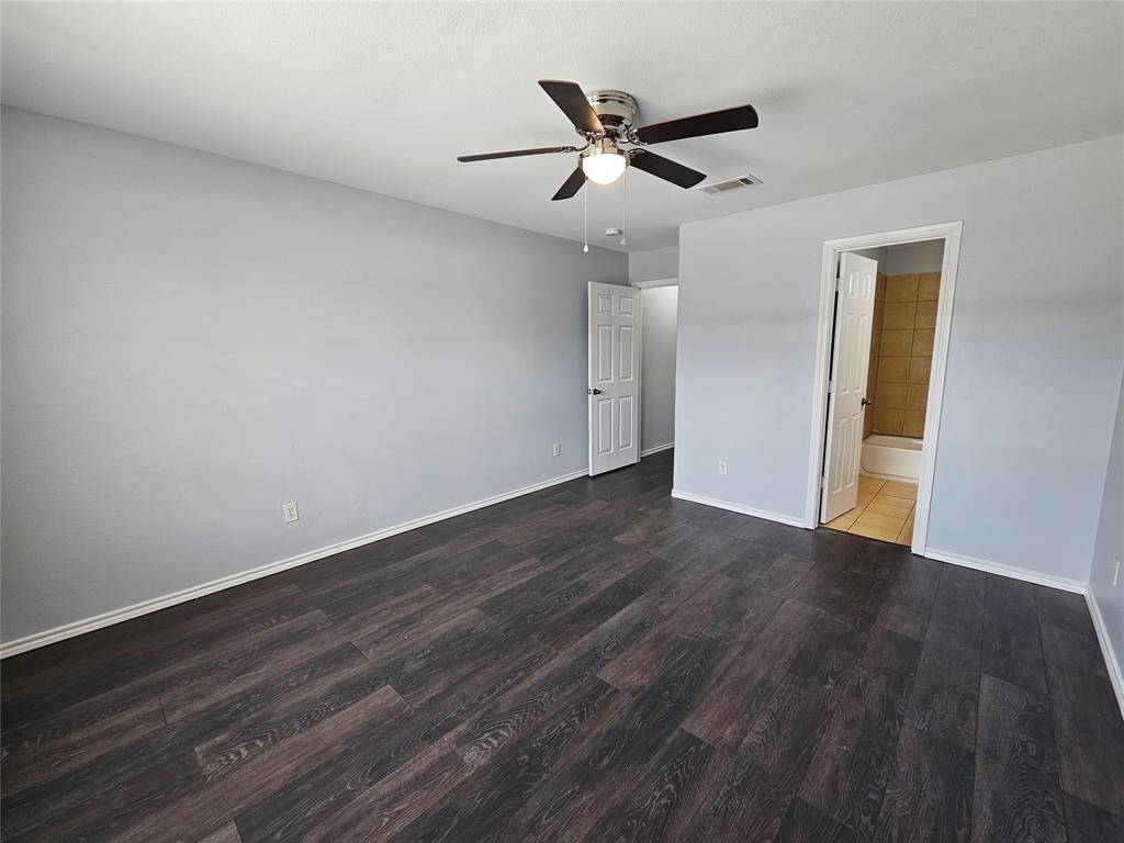 Brook Meadows 01 - Residential Lease