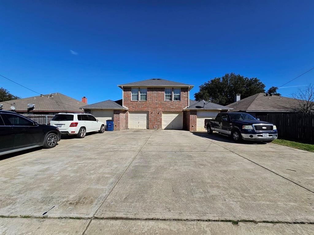 Brook Meadows 01 - Residential Lease