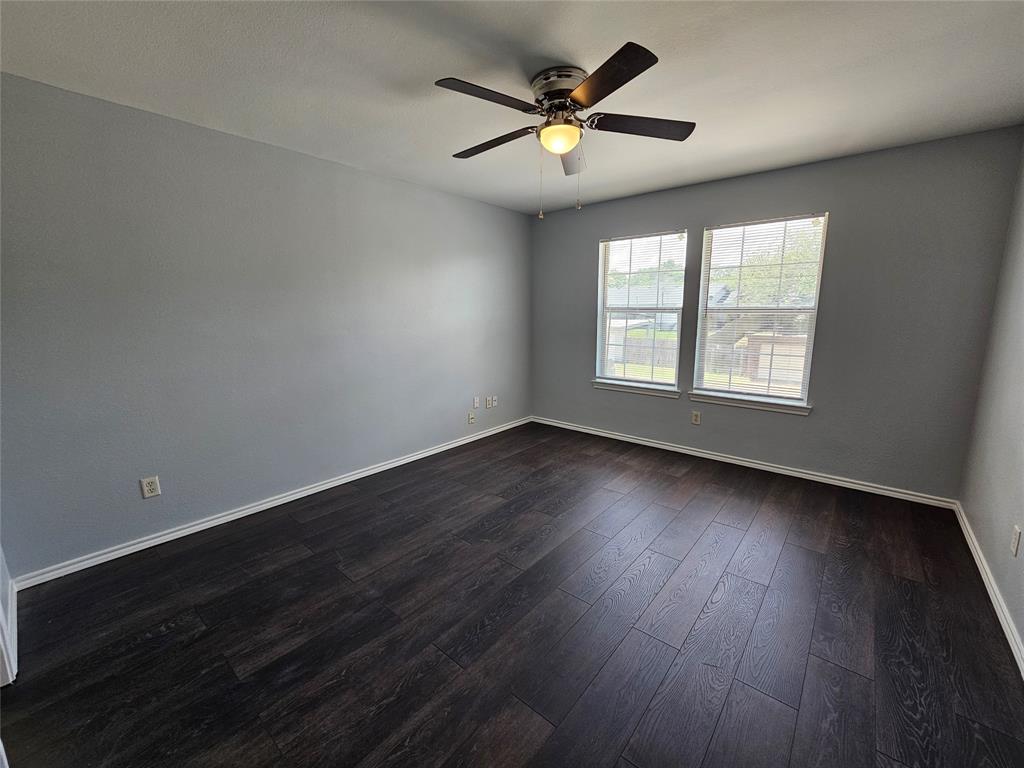 Brook Meadows 01 - Residential Lease