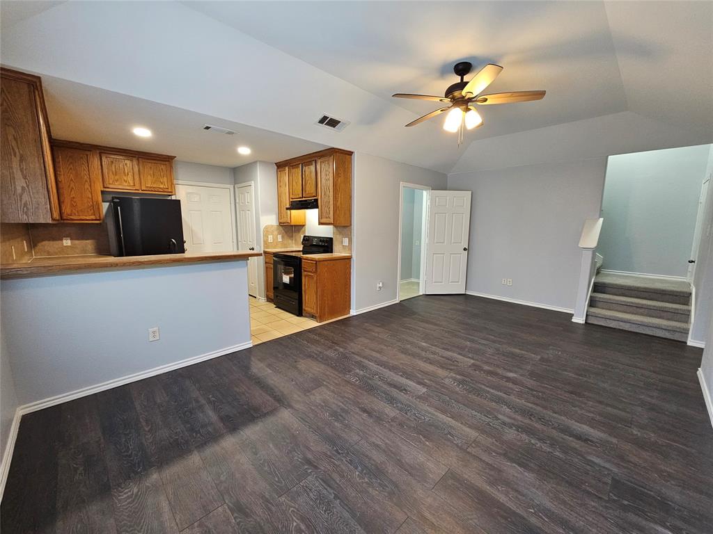 Brook Meadows 01 - Residential Lease