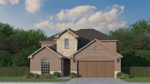 11309 Bratton Boulevard Fort Worth TX 76052