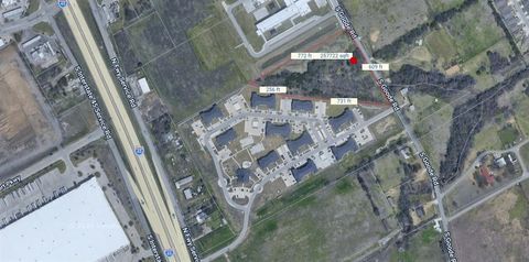 307 S Goode Road Wilmer TX 75172