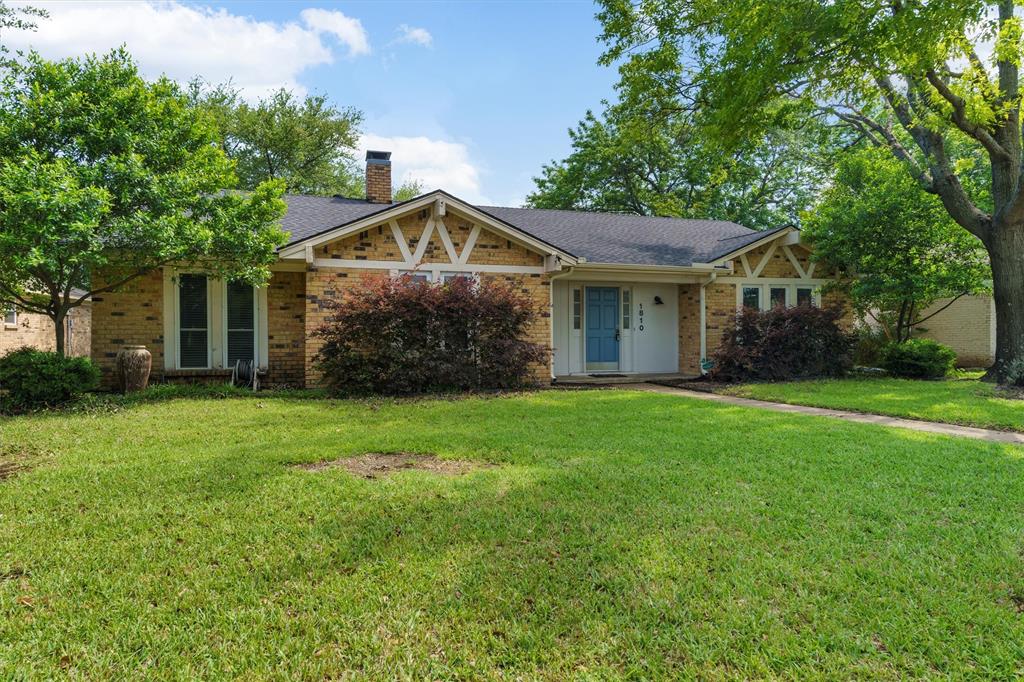 1810 Tulane Drive