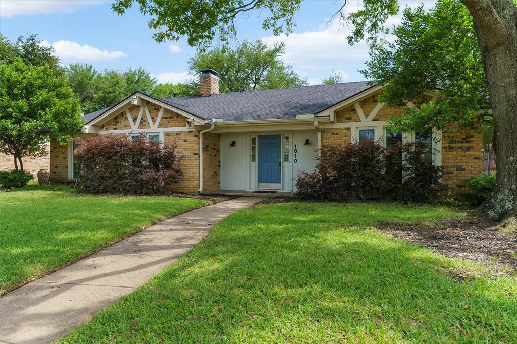 1810 Tulane Drive