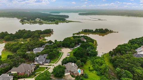 805 Tree Haven Court Highland Village TX 75077