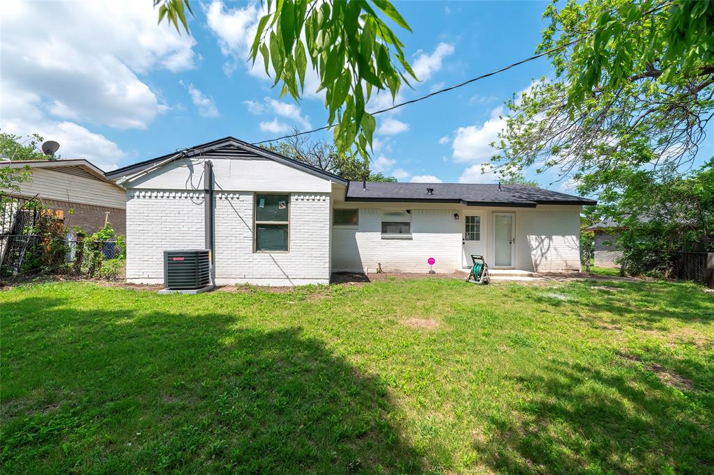 Highland Hills - Residential