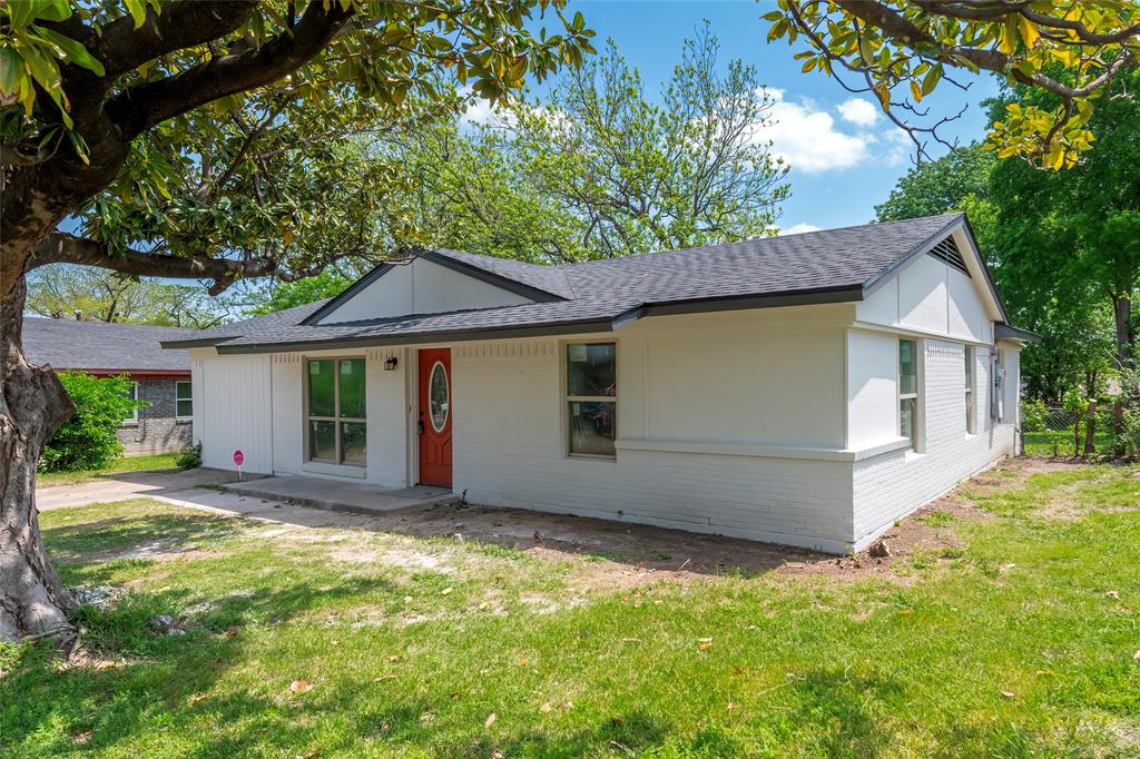 Highland Hills - Residential