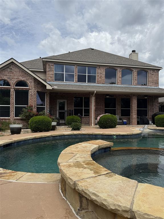 10975 La Grange Drive