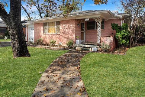 403 W Tarleton Street Stephenville TX 76401